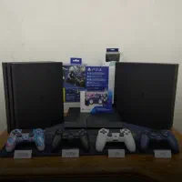 فروش ویژه کنسول PS4 کپی‌خور