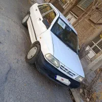 پراید۸۹دوگانه فرمون هیدرولیک کارخانه