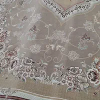 ۲تخته فرش ۱۲متری نگین مشهد