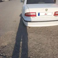 سمندef7 مدل آخر 97|خودرو سواری و وانت|شیراز, شهرک گلدشت حافظ|دیوار