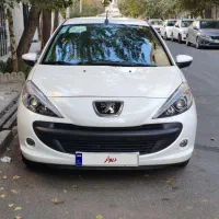 207 tu3  بی رنگ ۱۴۰۳|خودرو سواری و وانت|تهران, پرستار|دیوار