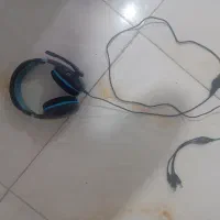 هدست گیمینگ تسکو