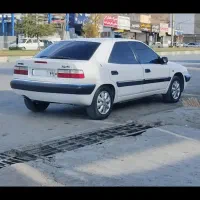 زانتیا 2000|خودرو سواری و وانت|یاسوج, |دیوار