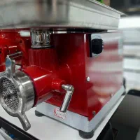 چرخ گوشت قصابی ، چرخگوشت قصابی اره استخوان بر|فروشگاه و مغازه|رشت, رودباری|دیوار