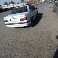 پارس ELX|خودرو سواری و وانت|اسلامآباد غرب, |دیوار