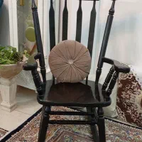صندلی راک راکی|صندلی و نیمکت|مشهد, توس (بلوار توس)|دیوار