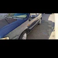 سمندمدل ۹۲کاملابیرنگ|خودرو سواری و وانت|قیدار, |دیوار