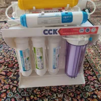 تصفیه آب خانگی ، سرویس و تعویض فیلتر|آب‌سردکن و تصفیه آب|رفسنجان, |دیوار