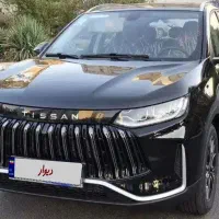حواله تیسان / قیمت قطعی / تحویل آذرماه