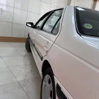 پارس tu5 مدل۴۰۰سمی آس|خودرو سواری و وانت|بروجن, |دیوار