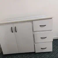 کابینت فلزی