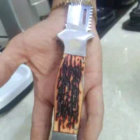 چاقو کوهستانی شکار چی اصل طرح مینی