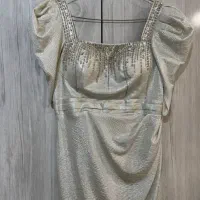 پیراهن مجلسی