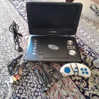 مانیتور فلش خور سی دی خور