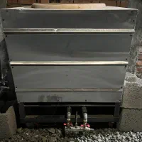 تنور و کباب پز|اجاق گاز و لوازم برقی پختوپز|بندرعباس, |دیوار