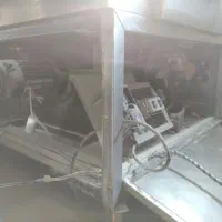 تعمیرات وسرویس فرپیتزا ریلی درمازندران|کافی‌شاپ و رستوران|بابلسر, |دیوار