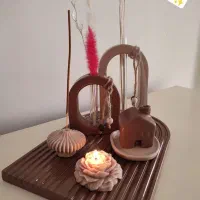 دکوری های مناسب منزل|مجسمه، تندیس، ماکت|مشهد, خواجه ربیع|دیوار