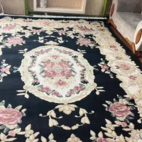 دوتخته فرش۱۲متری|فرش|شاهین‌شهر, خانه کارگر|دیوار
