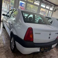 ال نود مدل ۹۵ دو لکه رنگ درجه یک|خودرو سواری و وانت|زنجان, |دیوار