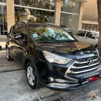 جک اس ۳ مدل ۱۴۰۱ نقد و اقساط|خودرو سواری و وانت|تهران, نارمک|دیوار