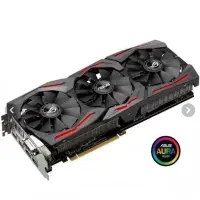 کارت گرافیک راگ استریکس ۱۰۷۰ ۸گیگ