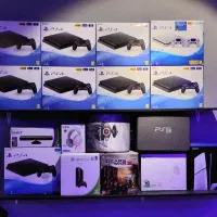 پی اس فور اسلیم (کپی خور) یکترابایت|کنسول، بازی ویدئویی و آنلاین|قزوین, |دیوار