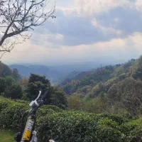 موتور مینی کراس-تریل ۱۱۰cc جهانرو ۱۴۰۲|موتورسیکلت|لنگرود, |دیوار