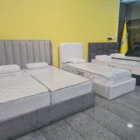 تشک های طبی دوفصل رویال