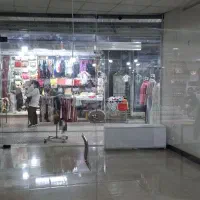 مغازه ۱۵ متری دوکله در بازار ترکمن (ملامجدین)