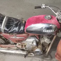 موتور یاماها 125