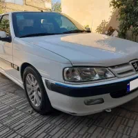 پژو پارس xu7p
