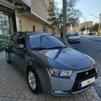 دنا پلاس توربو اتومات مدل ۱۴۰۰ درحد صفر|خودرو سواری و وانت|تبریز, |دیوار