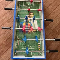 فوتبال دستی سایز بزرگ