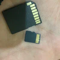 رم ای دیتا ۶۴گیگ سالم محافظ وتبدیل هاردون تایمردار