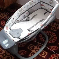 گهواره برقی ماستلا