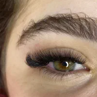 اکستنشن مژه|خدمات آرایشگری و زیبایی|بندر انزلی, معلم|دیوار