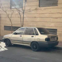 پراید مدل ۸۵|خودرو سواری و وانت|کرج, کرج نو|دیوار