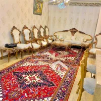 فروش آپارتمان ۷۵متری بازسازی شده_اول عباسی_توانیر_