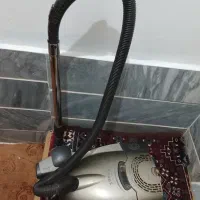 جارو برقی 2000
