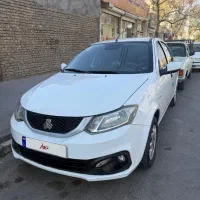 ساینا s|خودرو سواری و وانت|گرمسار, |دیوار