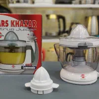 اقساطی/آب مرکبات گیری پارس خزر مدل لیموناد+گارانتی