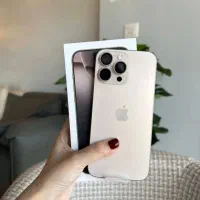 Iphone 16 Pro Max zaa|موبایل|ایلام, |دیوار