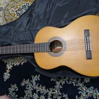 گیتار خارجی Walden مدل N560