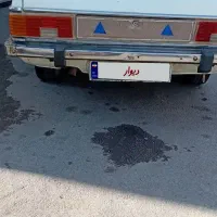 پیکان سواری|خودرو سواری و وانت|ارومیه, |دیوار