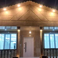 ویلا ۴۰۰ متری سندار رشت چماچا بغل دریاچه نورماس