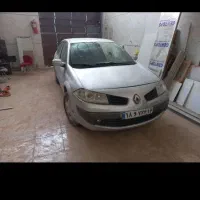 رنو مگان 2000cc، مدل ۲۰۰۶|خودرو سواری و وانت|اصفهان, هفتون|دیوار