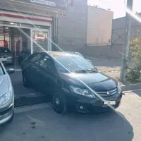 آریو زوتی مدل ۹۵ اتومات در حد|خودرو سواری و وانت|تبریز, |دیوار