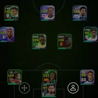 اکانت عالی ای فوتبال