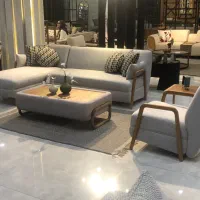 مبل ال آکیتا فروش اقساطی 12 و 24 ماهه