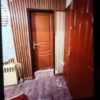 درب دستشویی